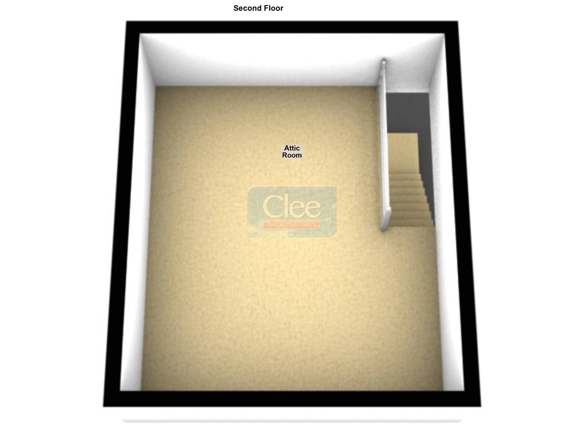 1, Glan Gwrelych, Neath floorplan