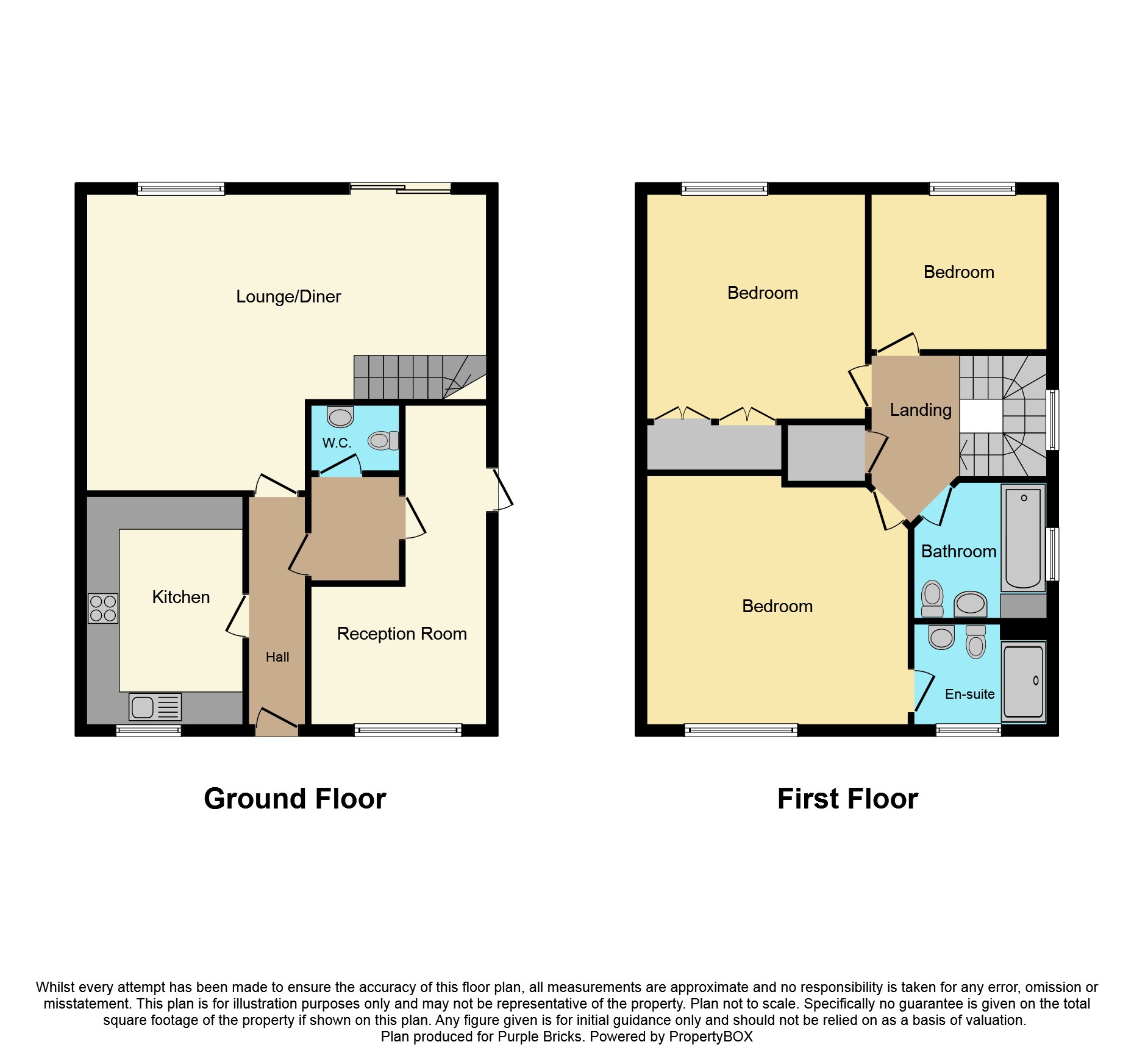 3 Bedrooms Semi-detached house for sale in Richborough Drive, Dudley DY1