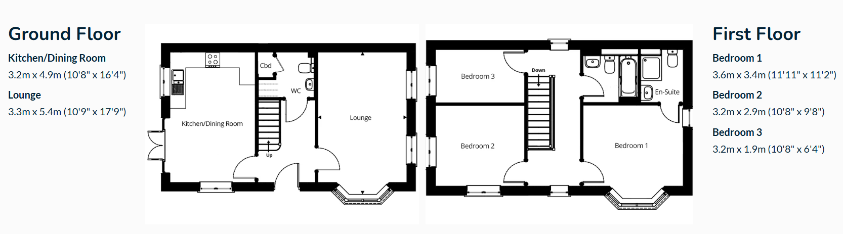 A379, 
Exeter, 
Devon, 
EX2 0AW floorplan
