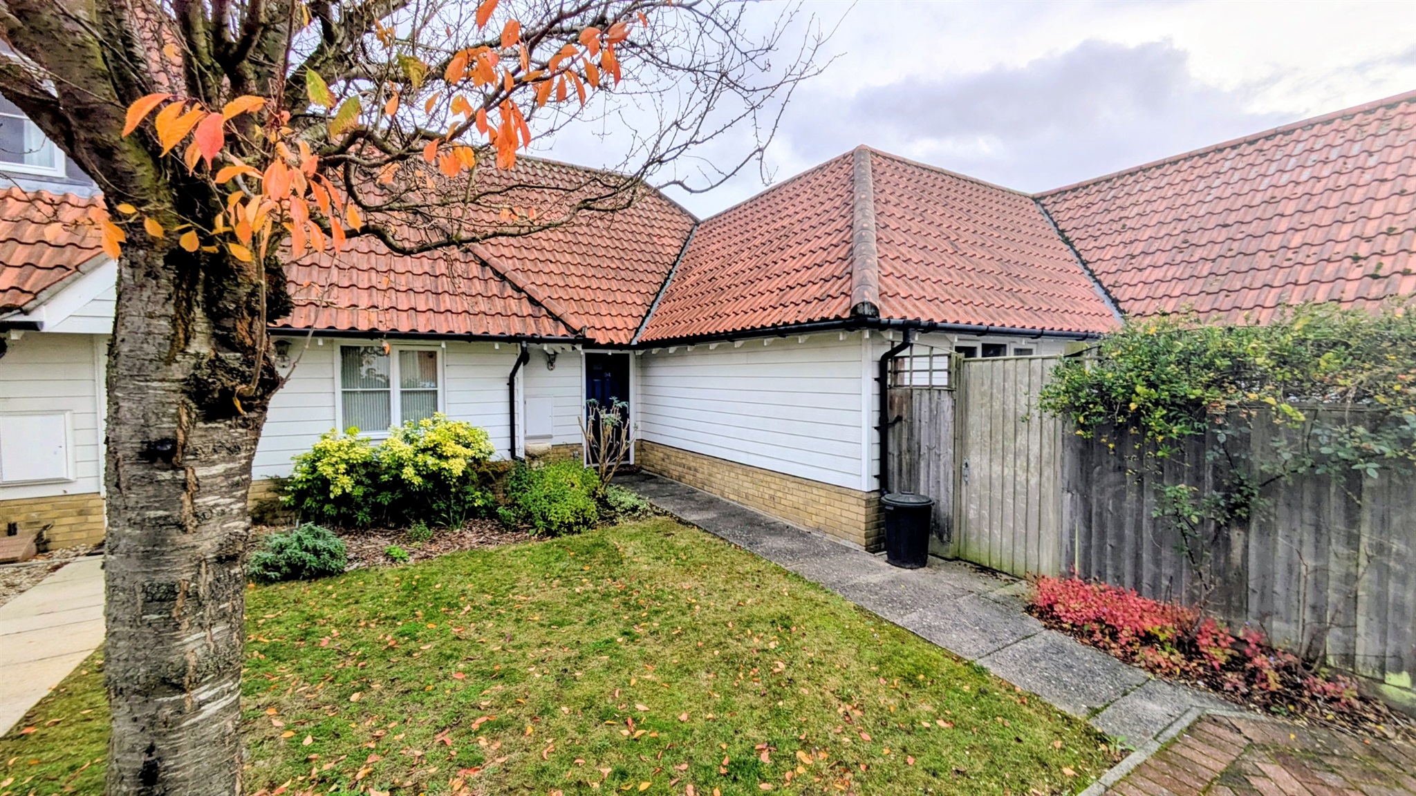 1-bed house on 94, Meadow Park, Braintree, £225,000