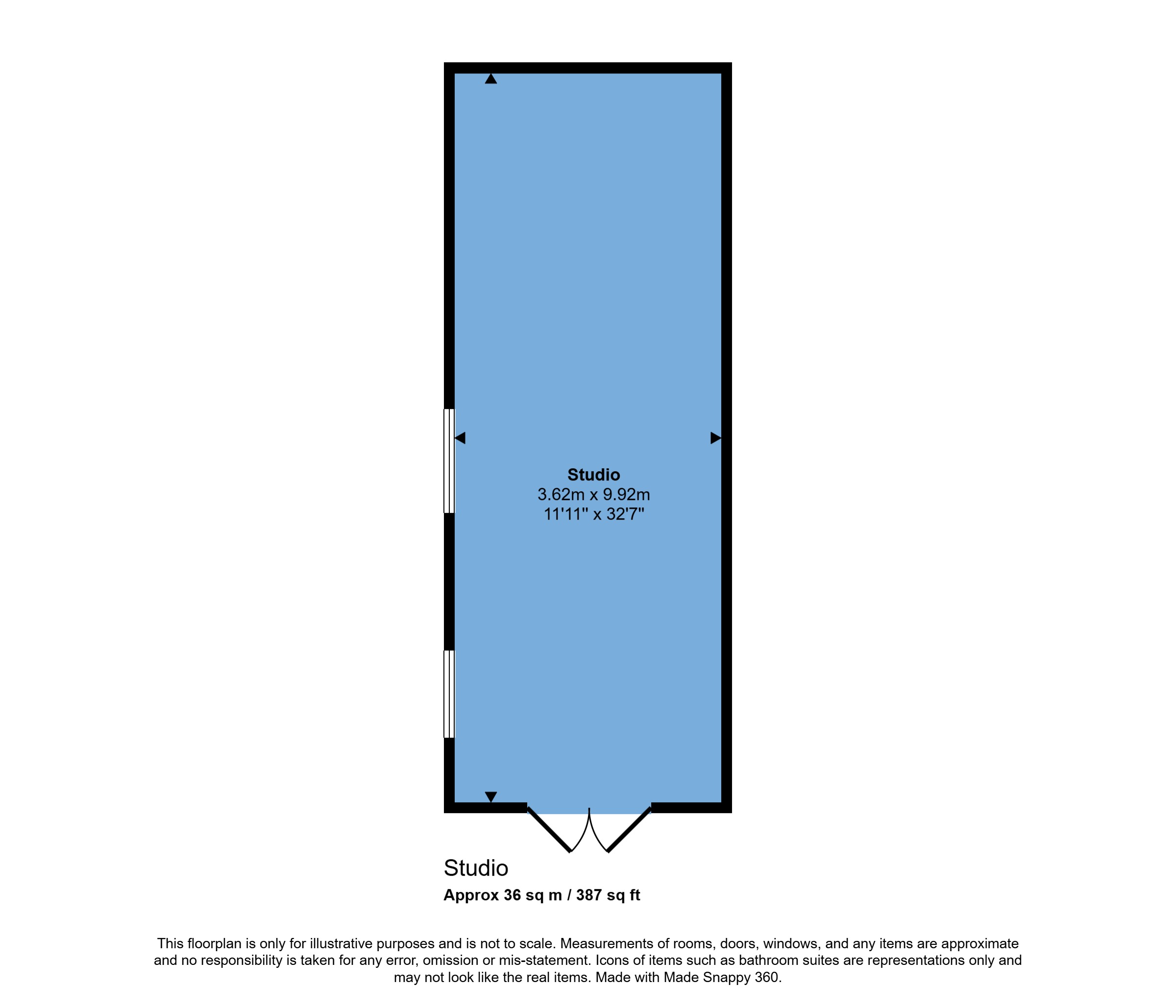 Venn Cottage,, Launcells, Bude floorplan