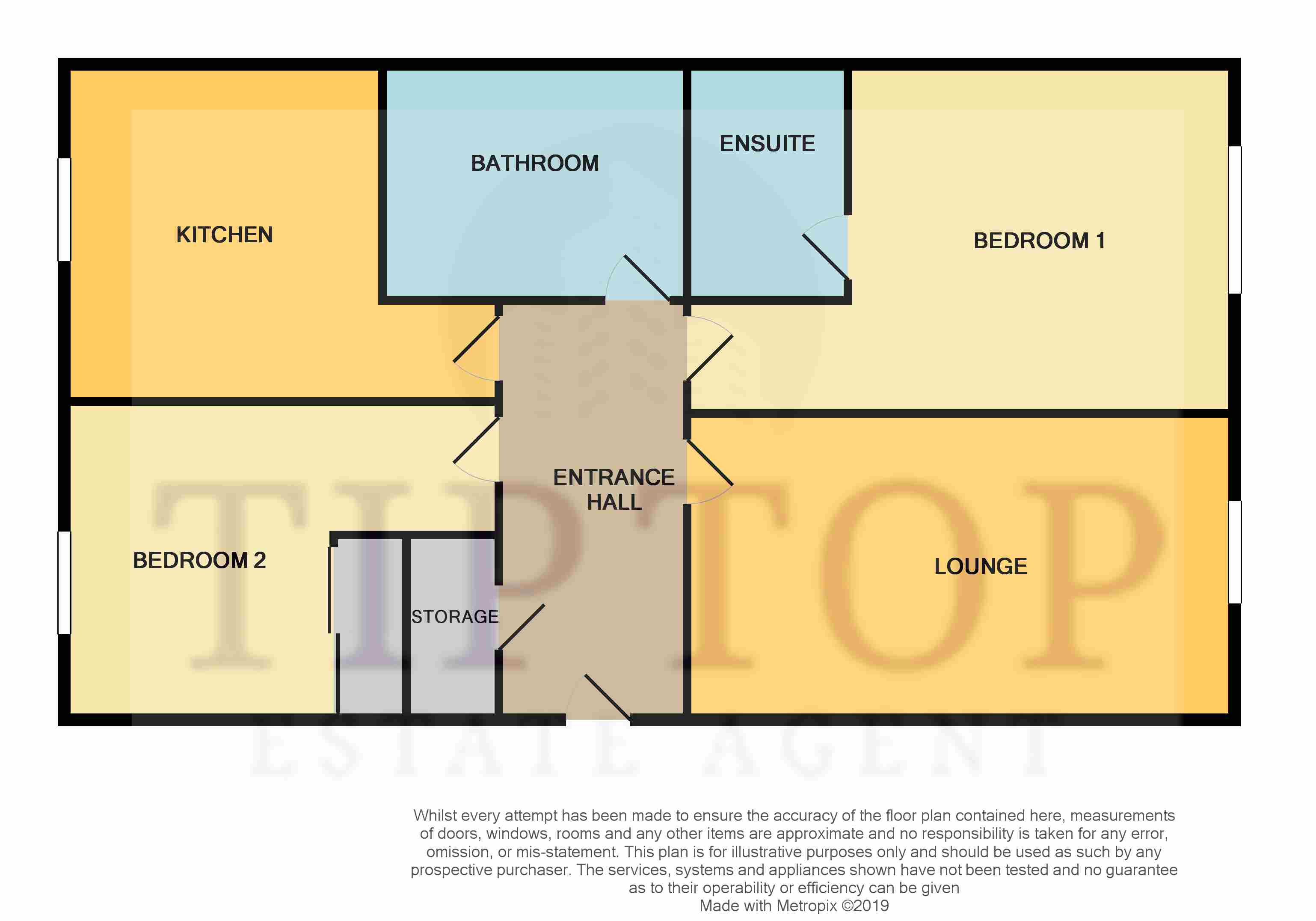 2 Bedrooms Flat for sale in Whitehill Court, Dennistoun G31
