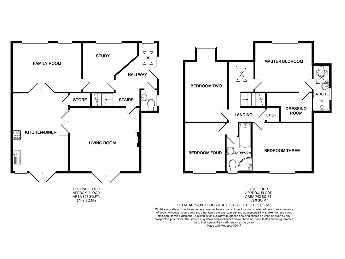 4 Bedrooms Detached house for sale in Gripps Common, Cotgrave, Nottingham NG12