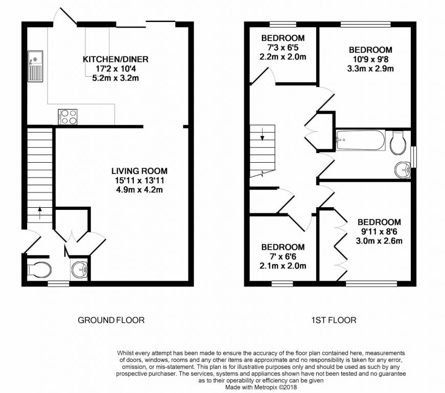 4 Bedrooms Detached house for sale in Scotland Close, Ash Vale GU12