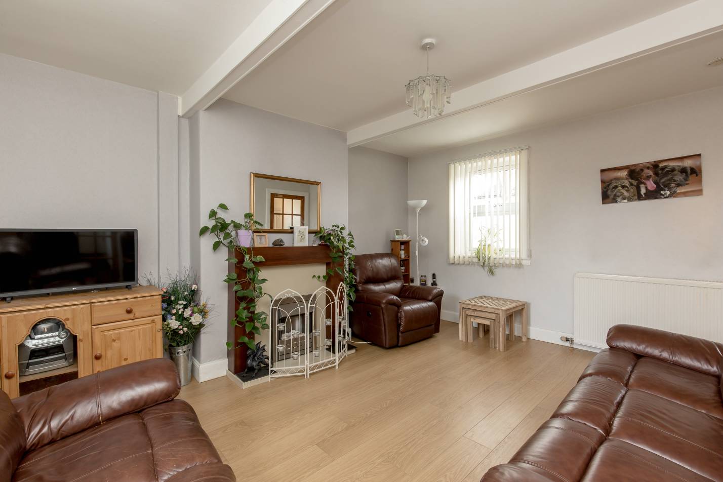 Free property report 10 Boswall Drive, Boswall, Edinburgh, EH5 2DY