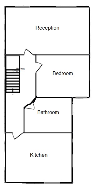 Southend-on-Sea floorplan
