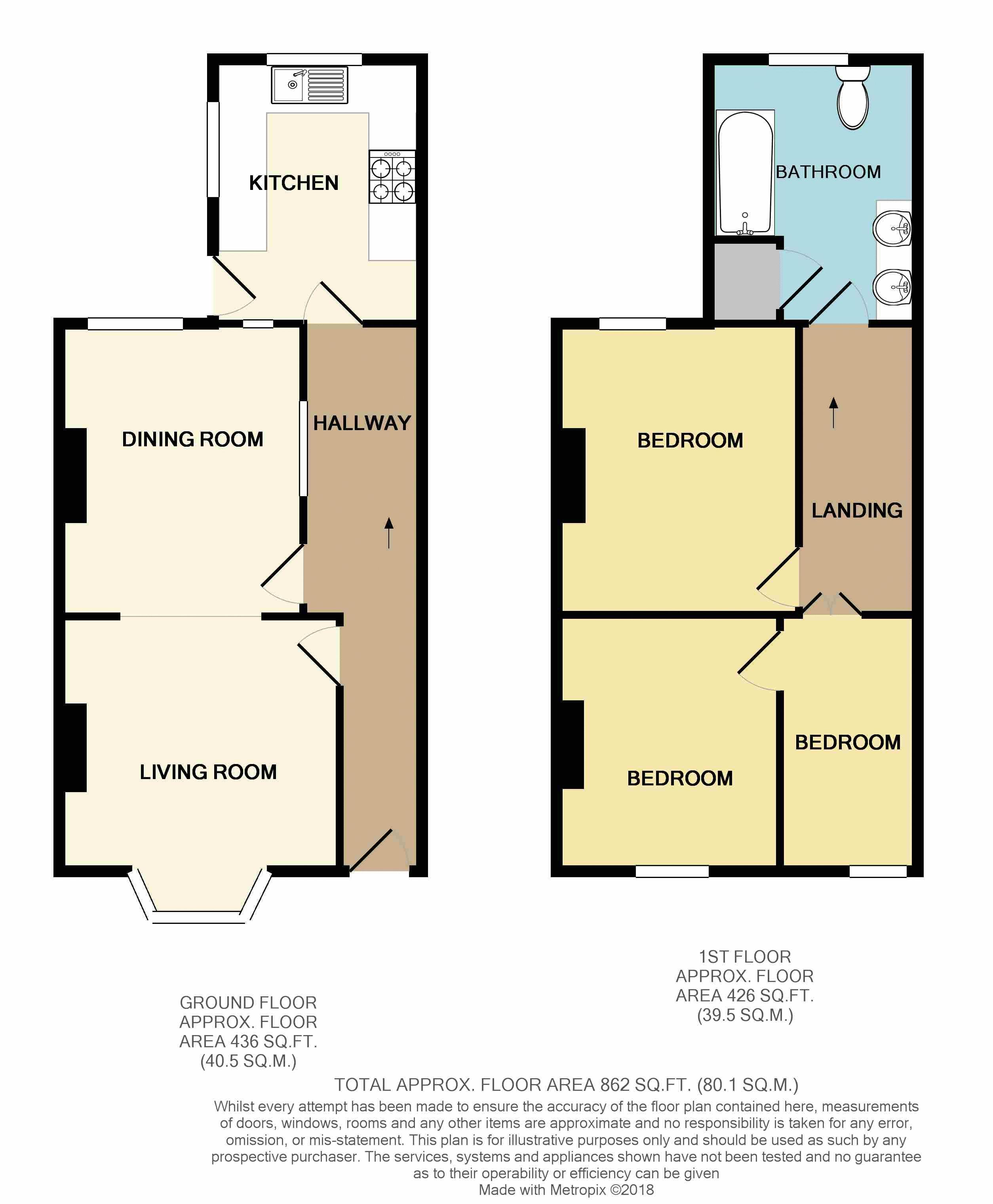 2 bed terraced house for sale in Constance Street, Newport NP19 Zoopla