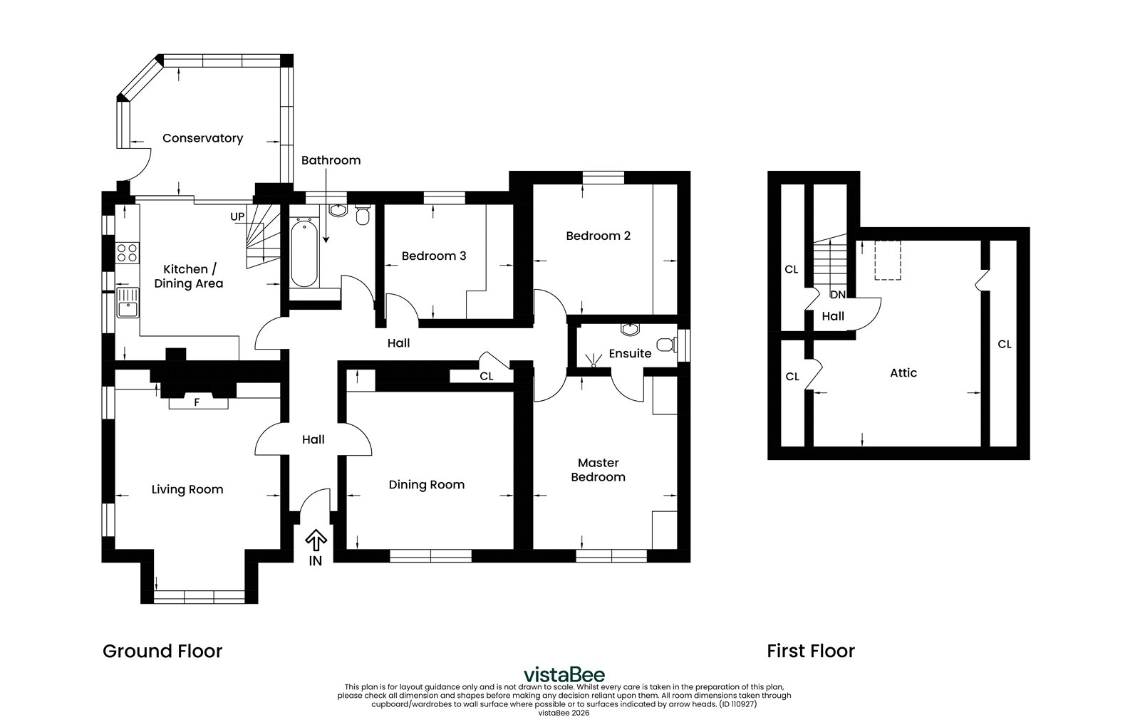 20, Boclair Road, Glasgow floorplan