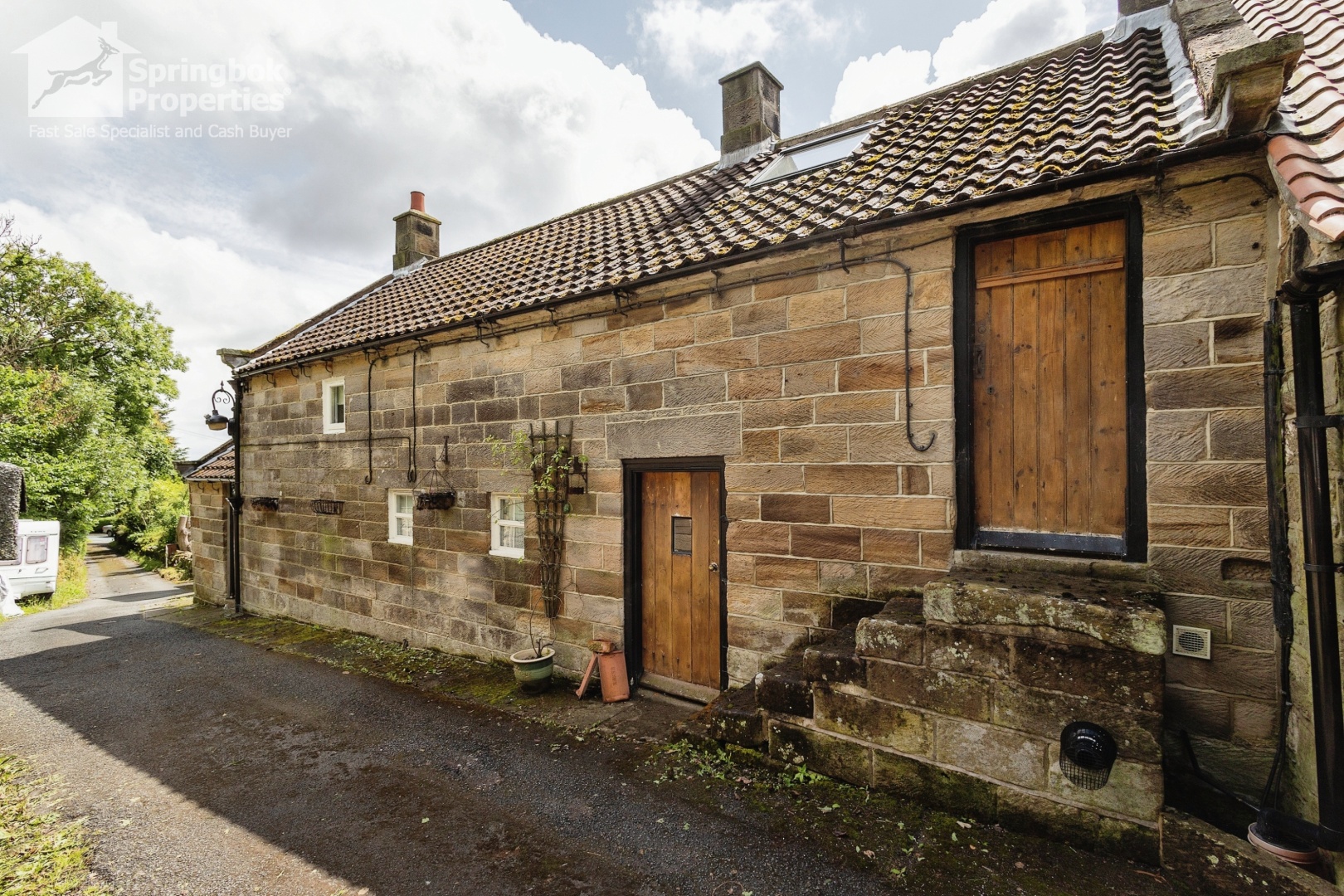 Photos of Egton Road, Aislaby, Whitby, North Yorkshire YO21 - 65228264 ...