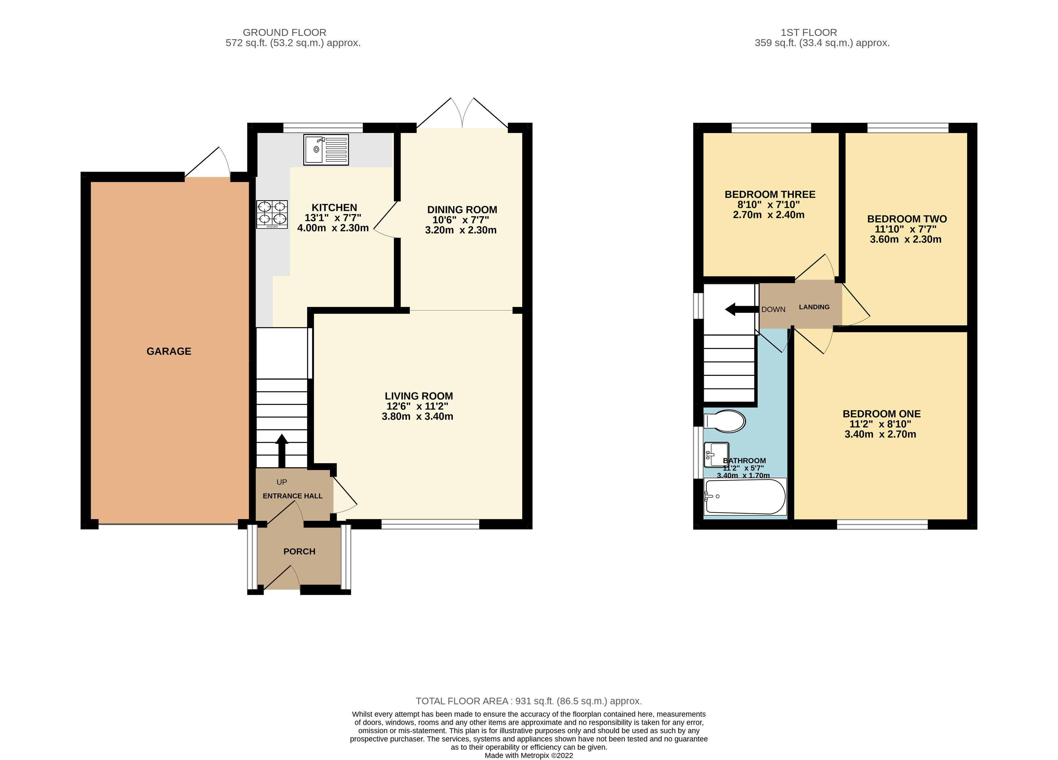 Balfour Grove, Stockport SK5, 3 bedroom semidetached house for sale