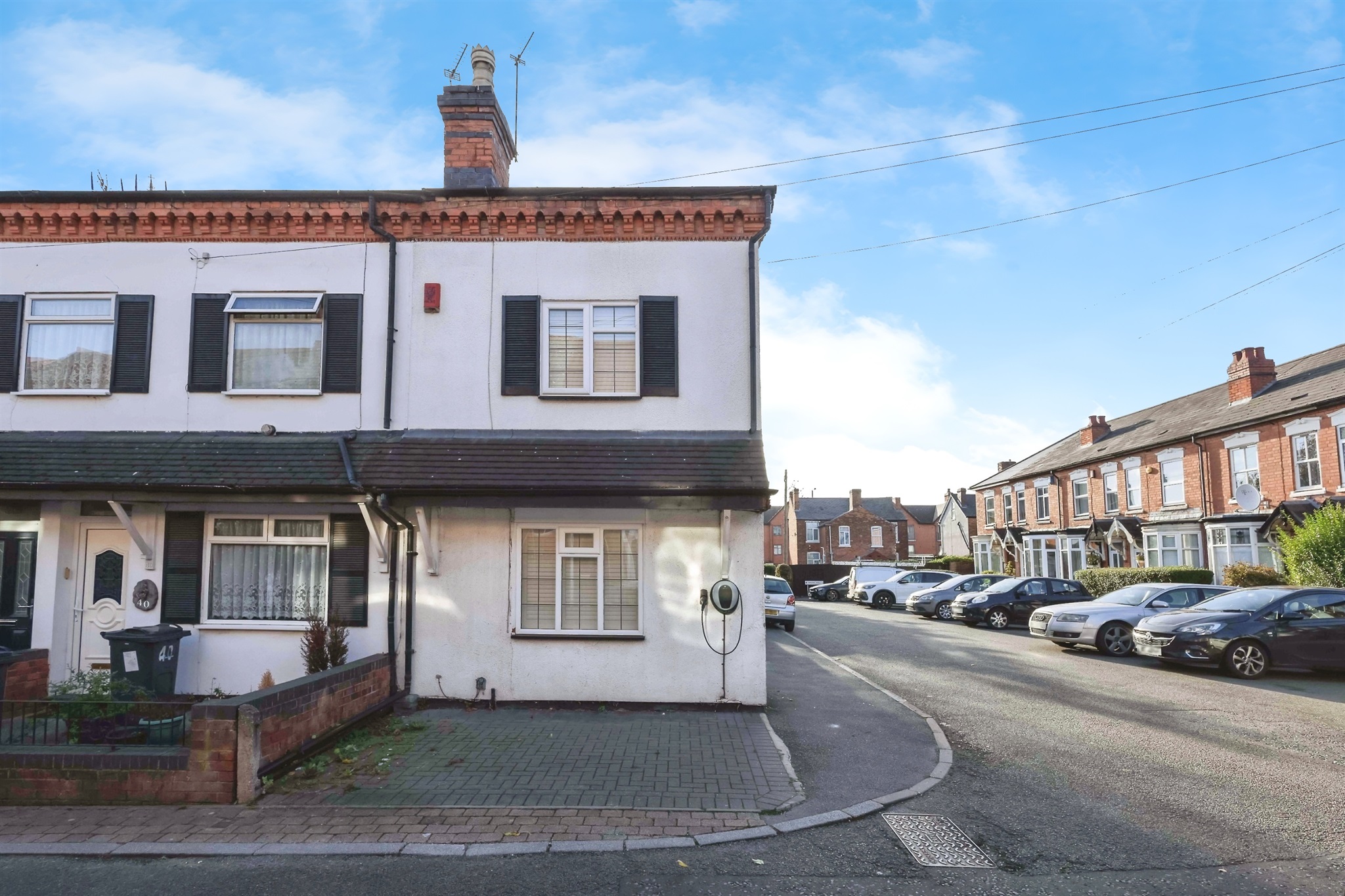 3-bed other on 42, Spring Hill, BIRMINGHAM, £250,000