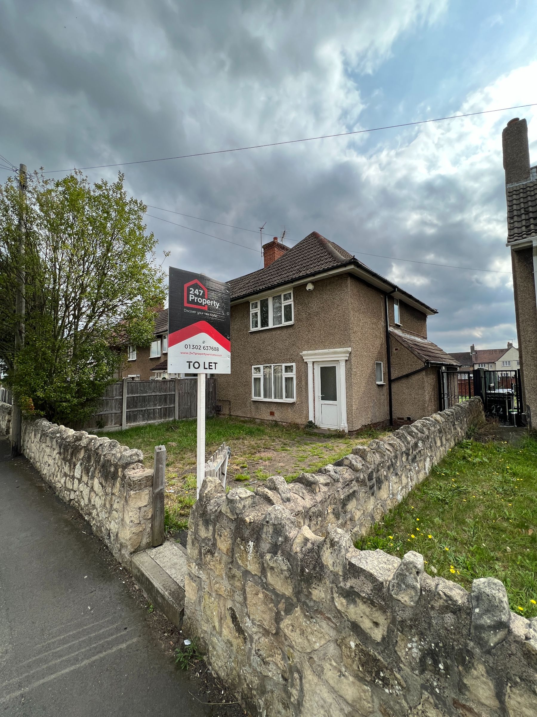 20 Green Lane, Doncaster photo 2