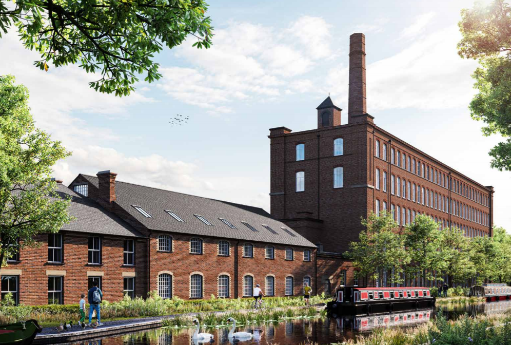 Photos of Lichfield Street, Fazeley, Tamworth B78 59708317