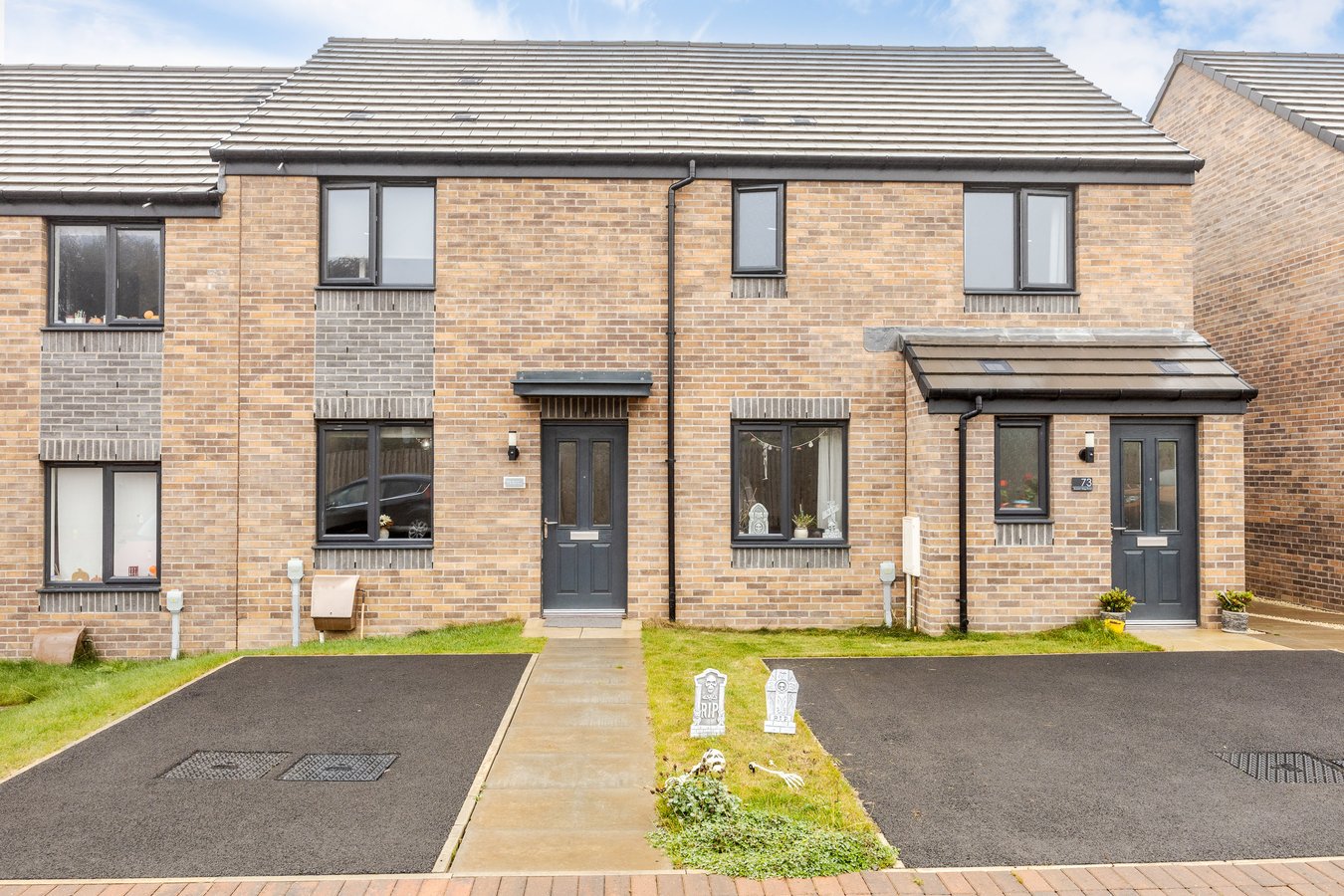 71, Brocken Brigg Road, Edinburgh photo 2
