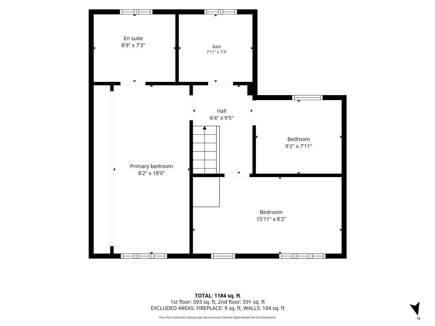 HOLLY COTTAGE, COWICK ROAD, GOOLE floorplan