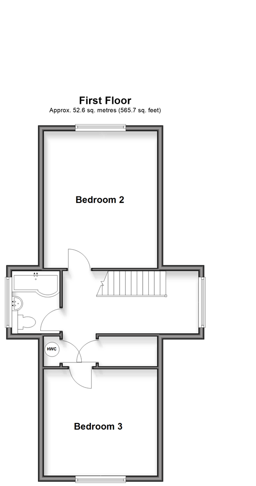 Coast Drive, Lydd-On-Sea floorplan