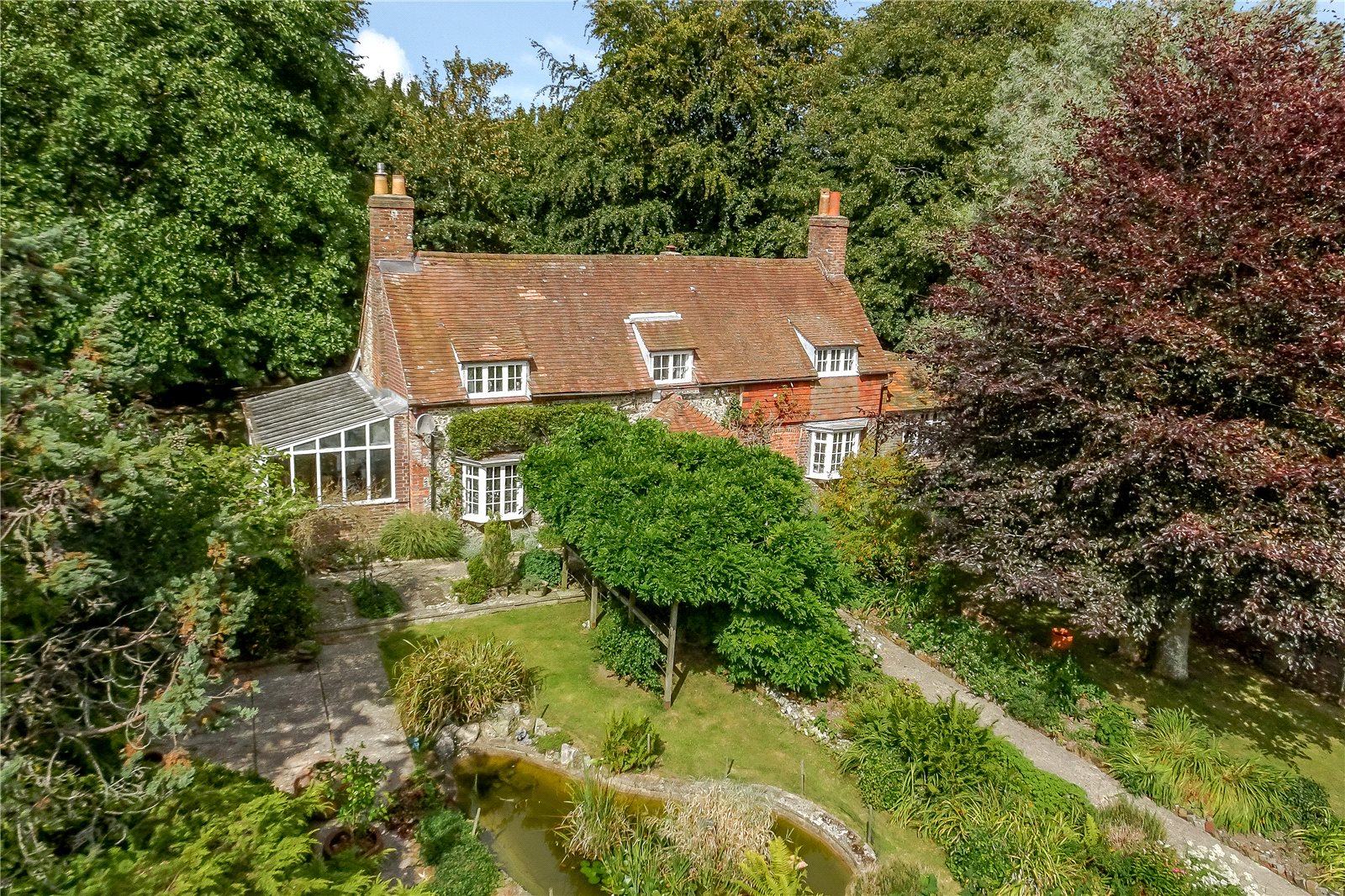 Photos of Forestside, Rowland's Castle, West Sussex PO9 52659182