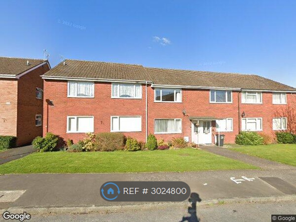 Whittington Grove, Stechford Birmingham, Birmingham photo 2