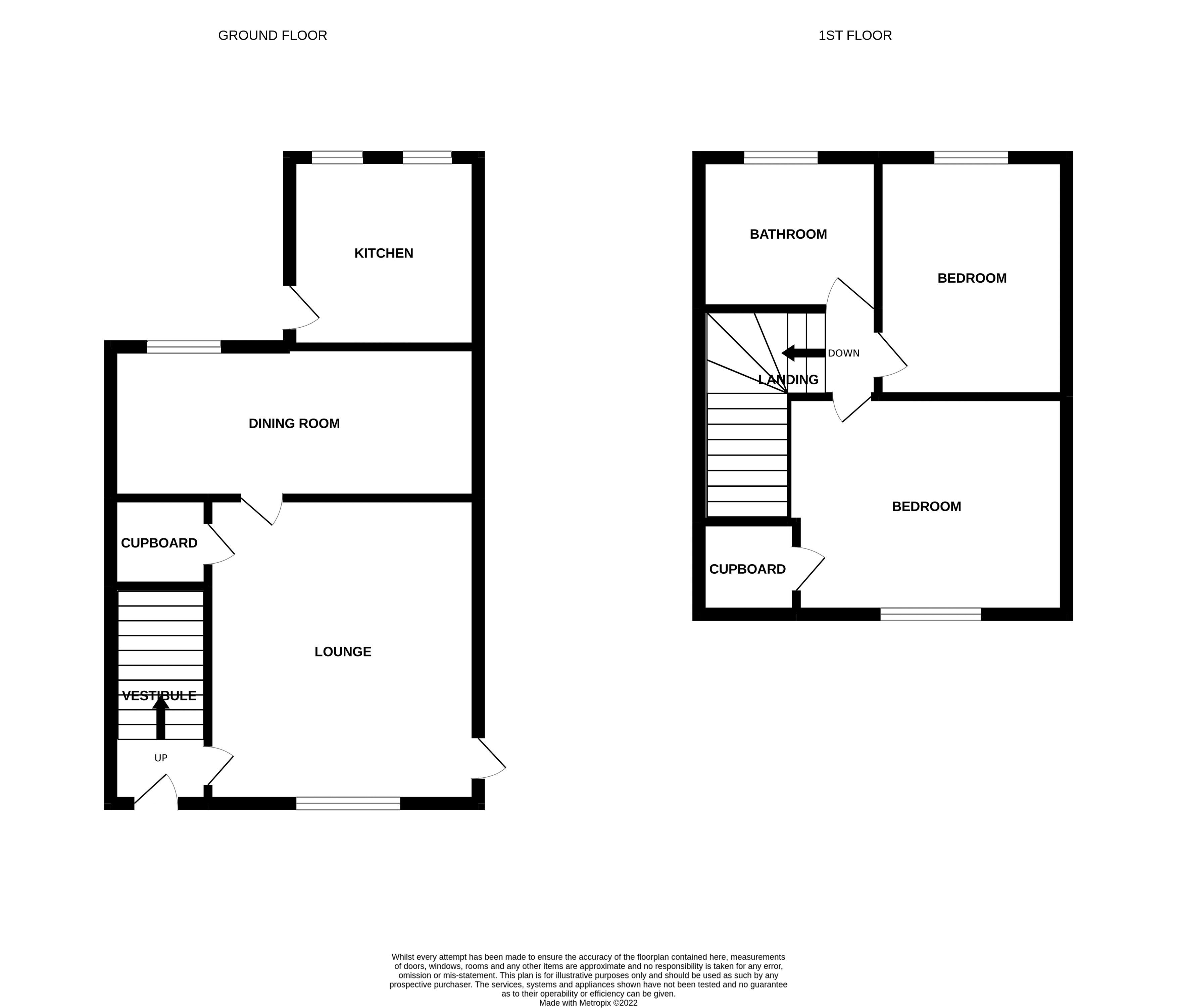 Hadrian Road, Jarrow NE32, 2 bedroom semidetached house for sale