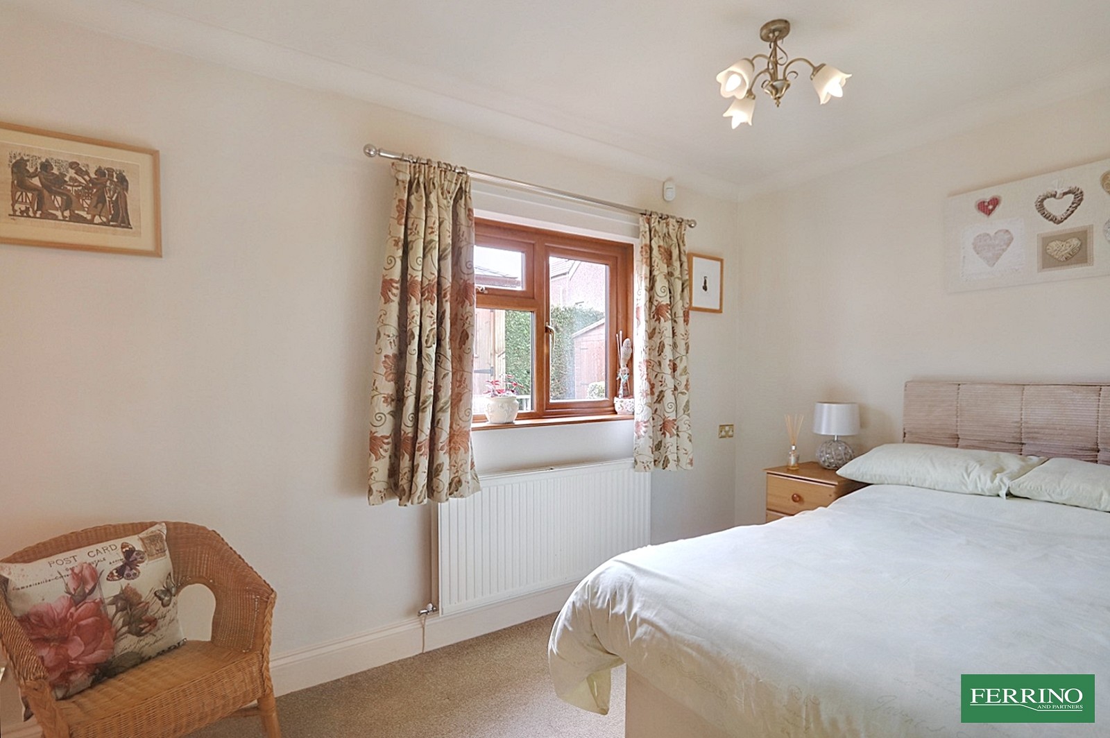 Photos of St. Swithins Road, Oldcroft, Lydney, Gloucestershire. GL15