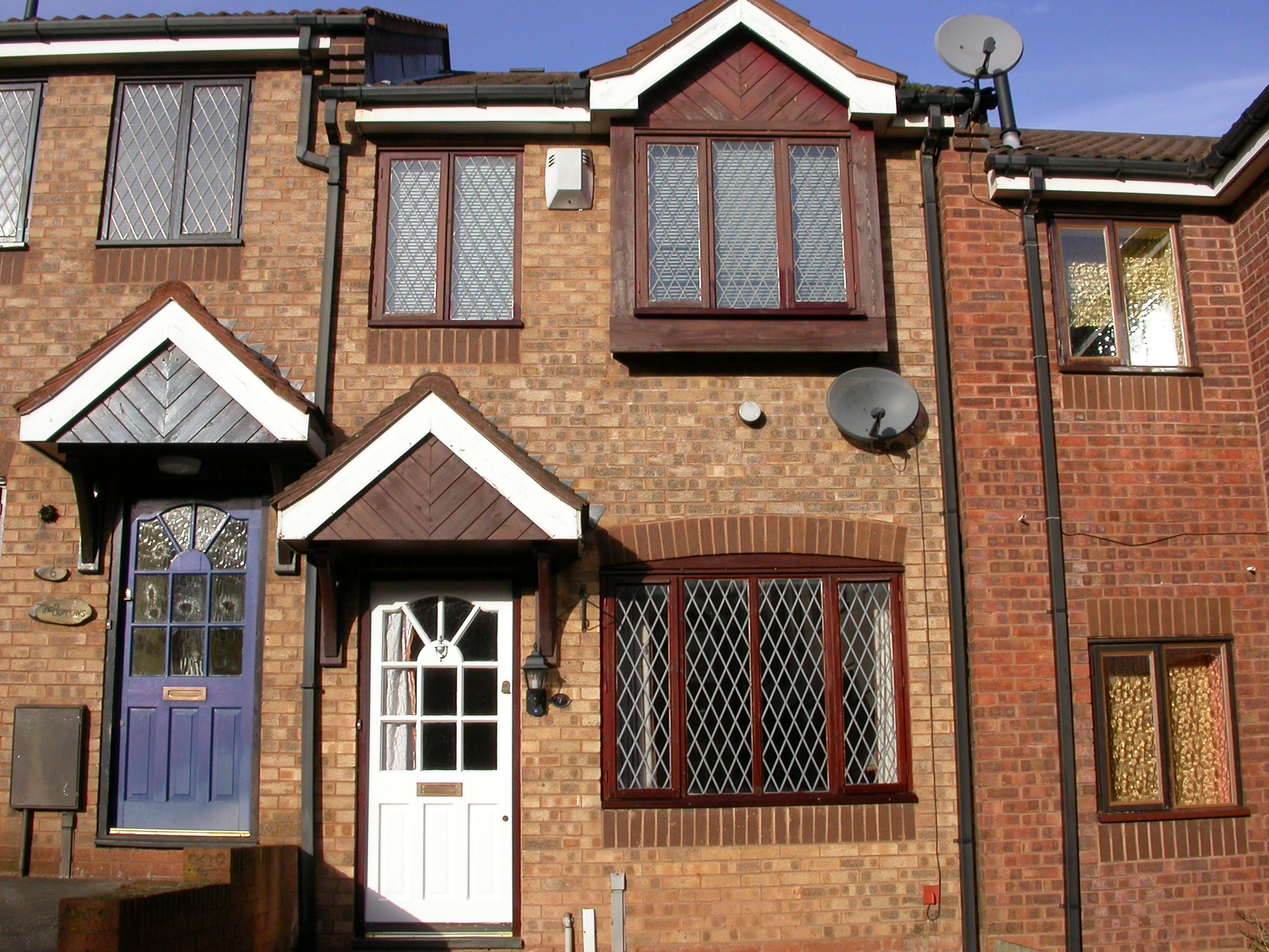 7, Chestnut Close, Heath Hayes, Cannock, Staffs photo 2