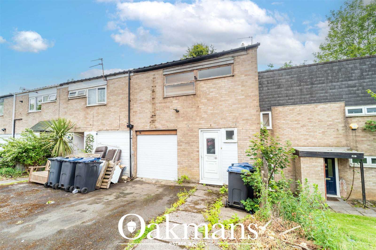 51, LITTLE HILL WAY, BIRMINGHAM photo 4