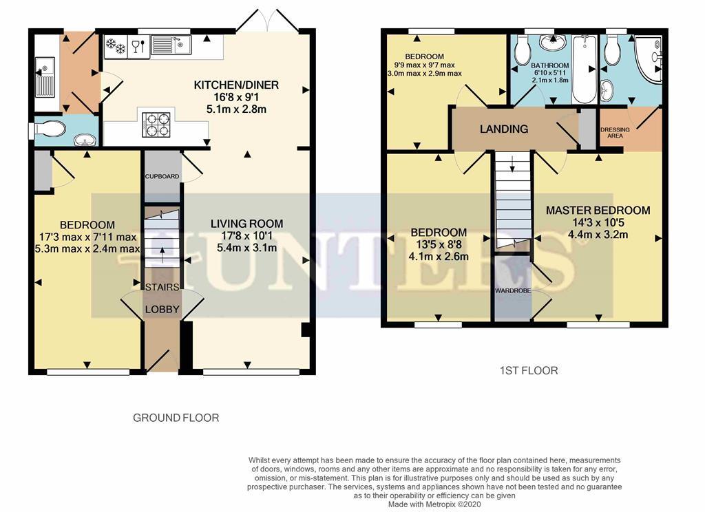 3 bed semidetached house for sale in Brockwell Lane, Blackhill