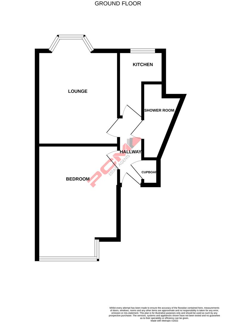 Milward Road, Hastings TN34, 1 bedroom flat for sale 61034321