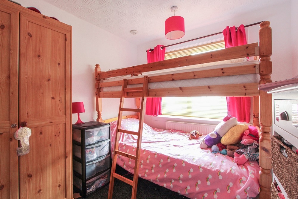 Free property report 4 Etive Road, Dunbeg, PA37 1QF Chimnie