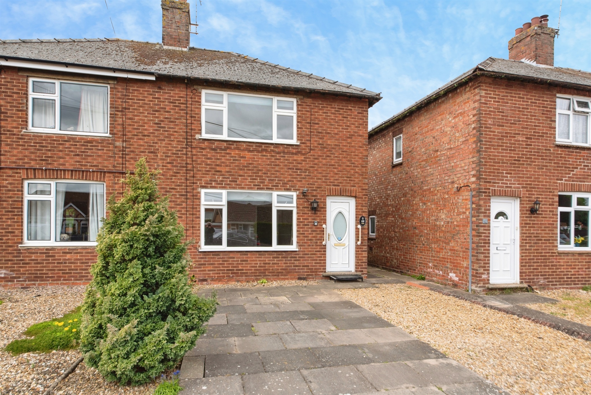 62, Rotten Row, SPALDING photo 5