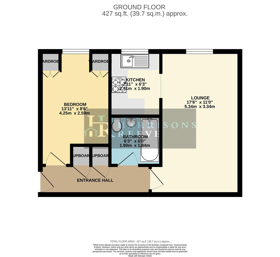 Meresborough Road, Rainham, Gillingham ME8, 1 bedroom flat for sale 66397814 PrimeLocation