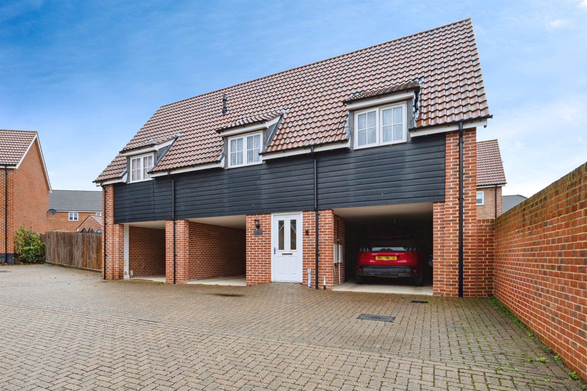 2, Swale View, Thetford photo 2