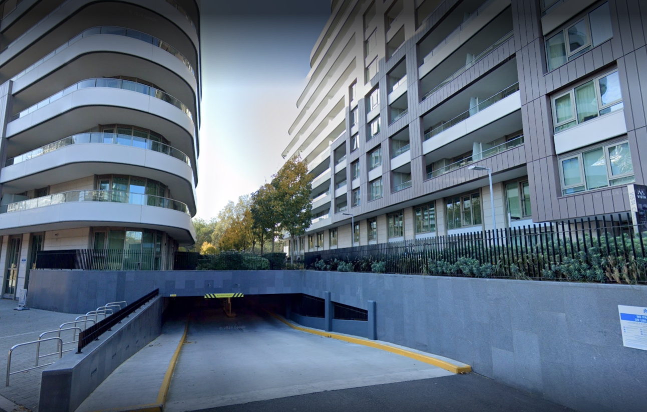 PARKING 27, Cascade Court, 1 Sopwith Way, London photo 2