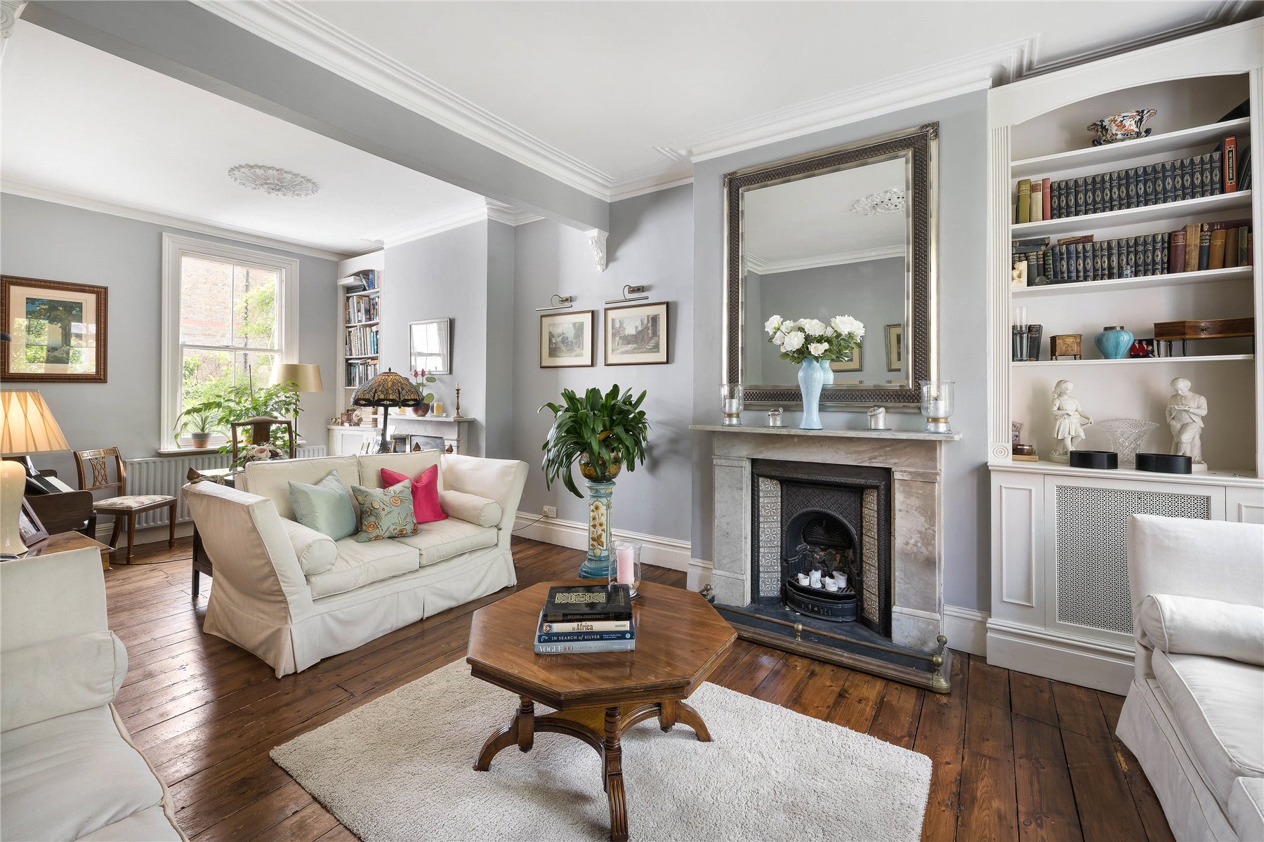 4 bedroom end terrace house for sale 0