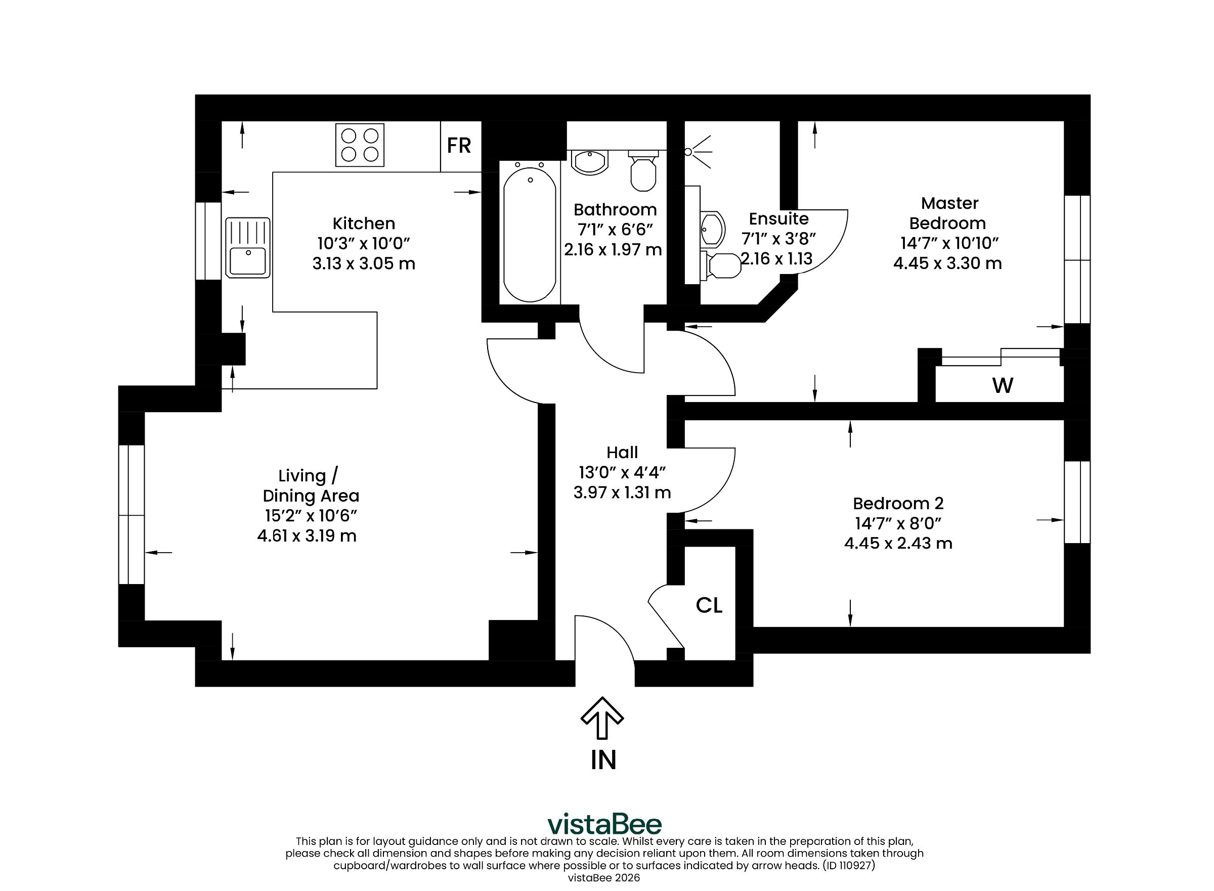 38 Kaims Crescent, Livingston, Livingston floorplan