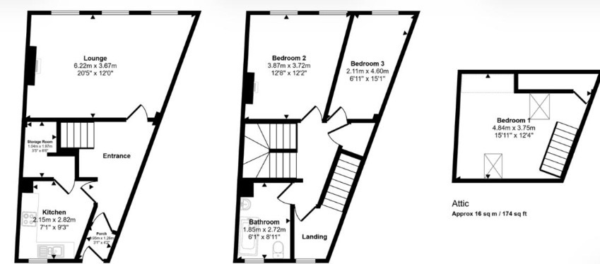346a, Neasden Lane, London photo 4