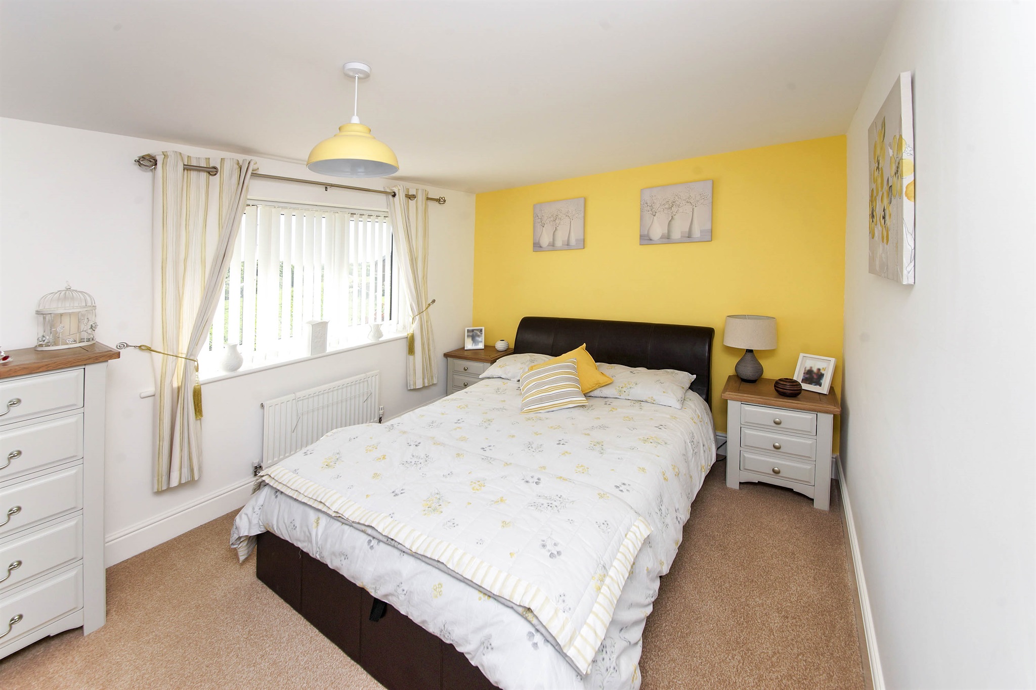 Free property report 69 Damask Way, Warminster, BA12 9PP Chimnie