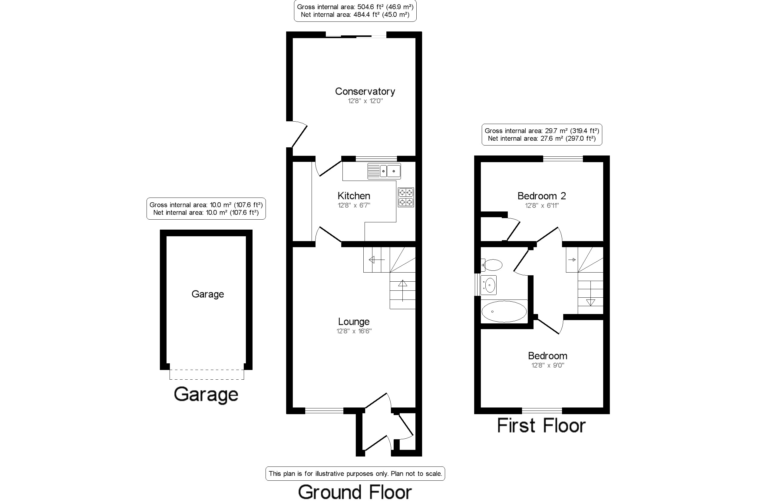 2 Bedrooms Semi-detached house for sale in Draperfield, Chorley, Lancashire PR7