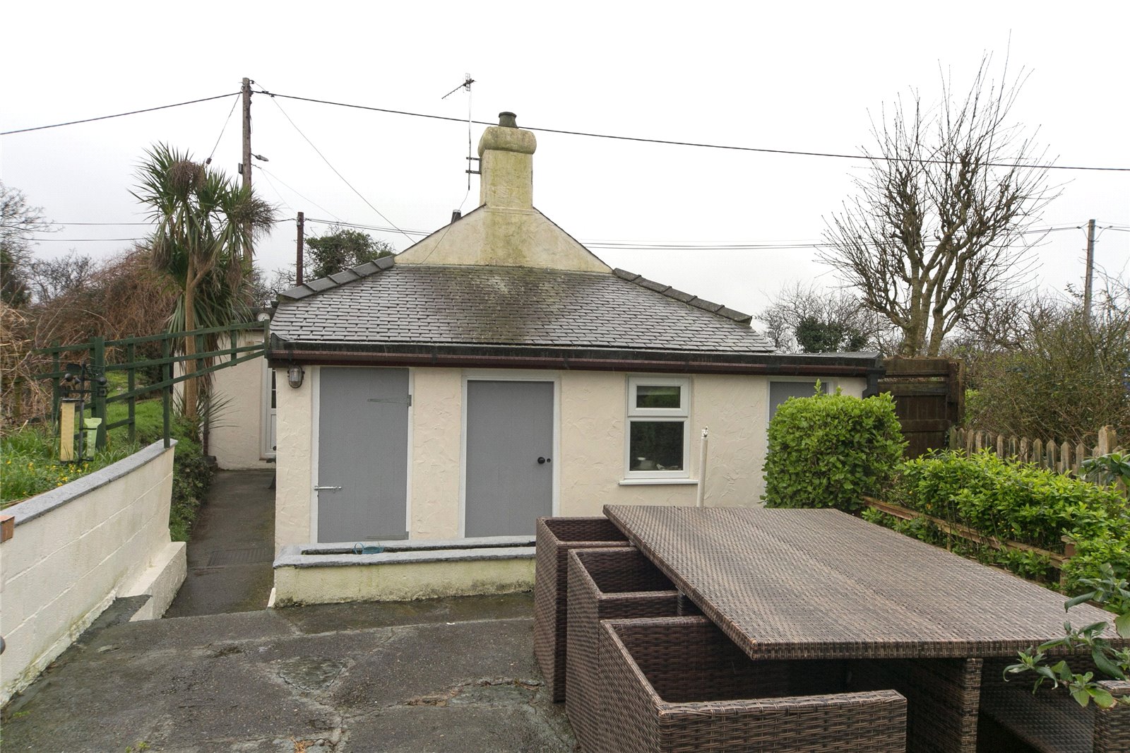 Photos of Lon Fawr, Edern, Pwllheli, Gwynedd LL53 66758574