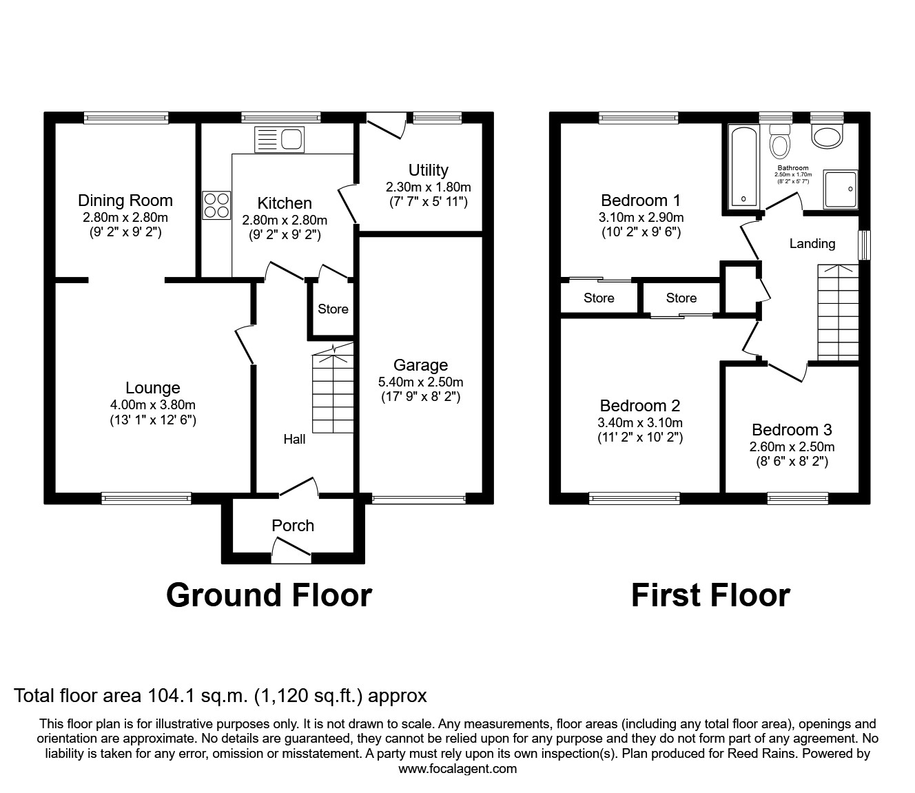 Thorndale Road, Durham DH1, 3 bedroom semidetached house for sale