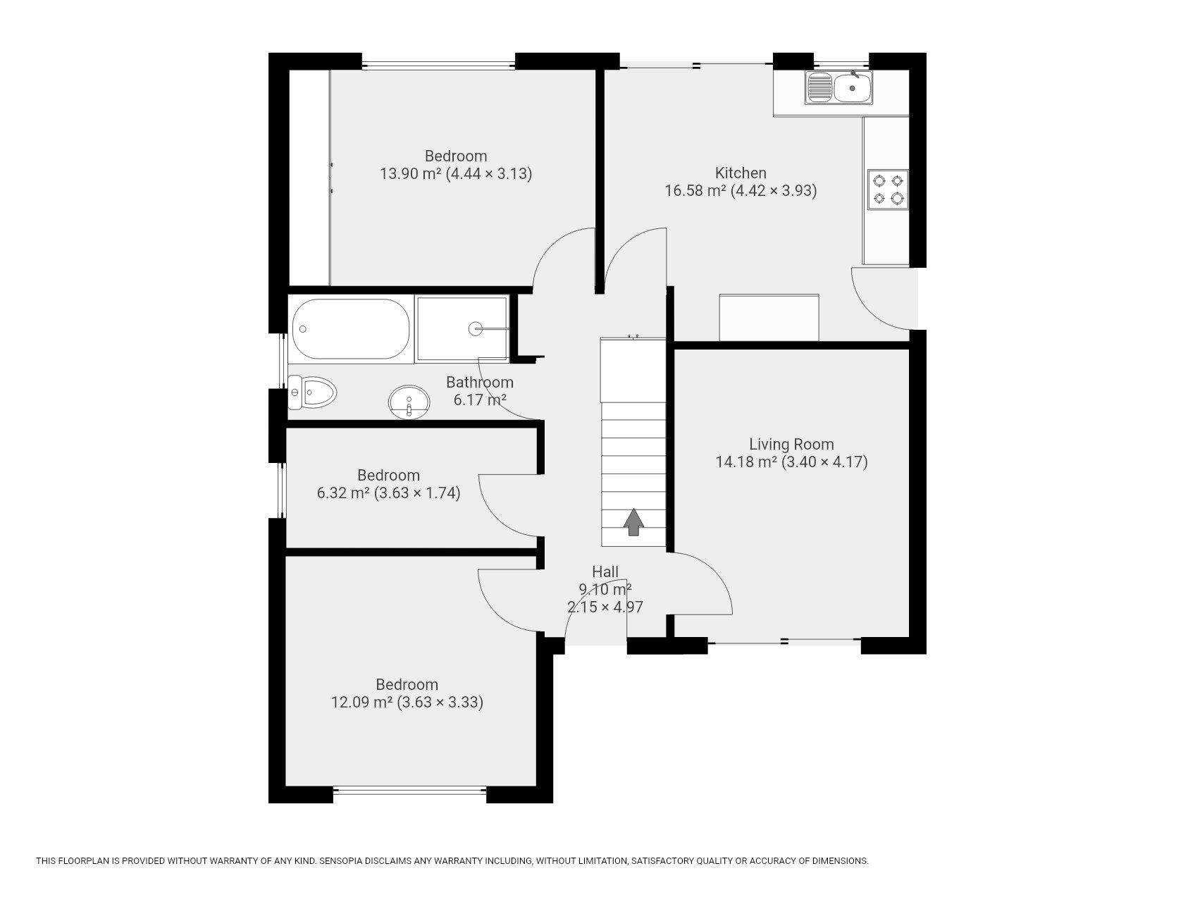 Llangunnor Road, Carmarthen Carmarthenshire floorplan