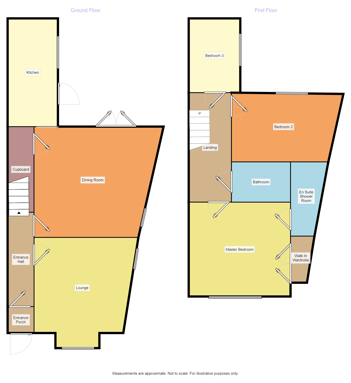 Stockport Road, Denton, Manchester M34, 3 bedroom terraced house for