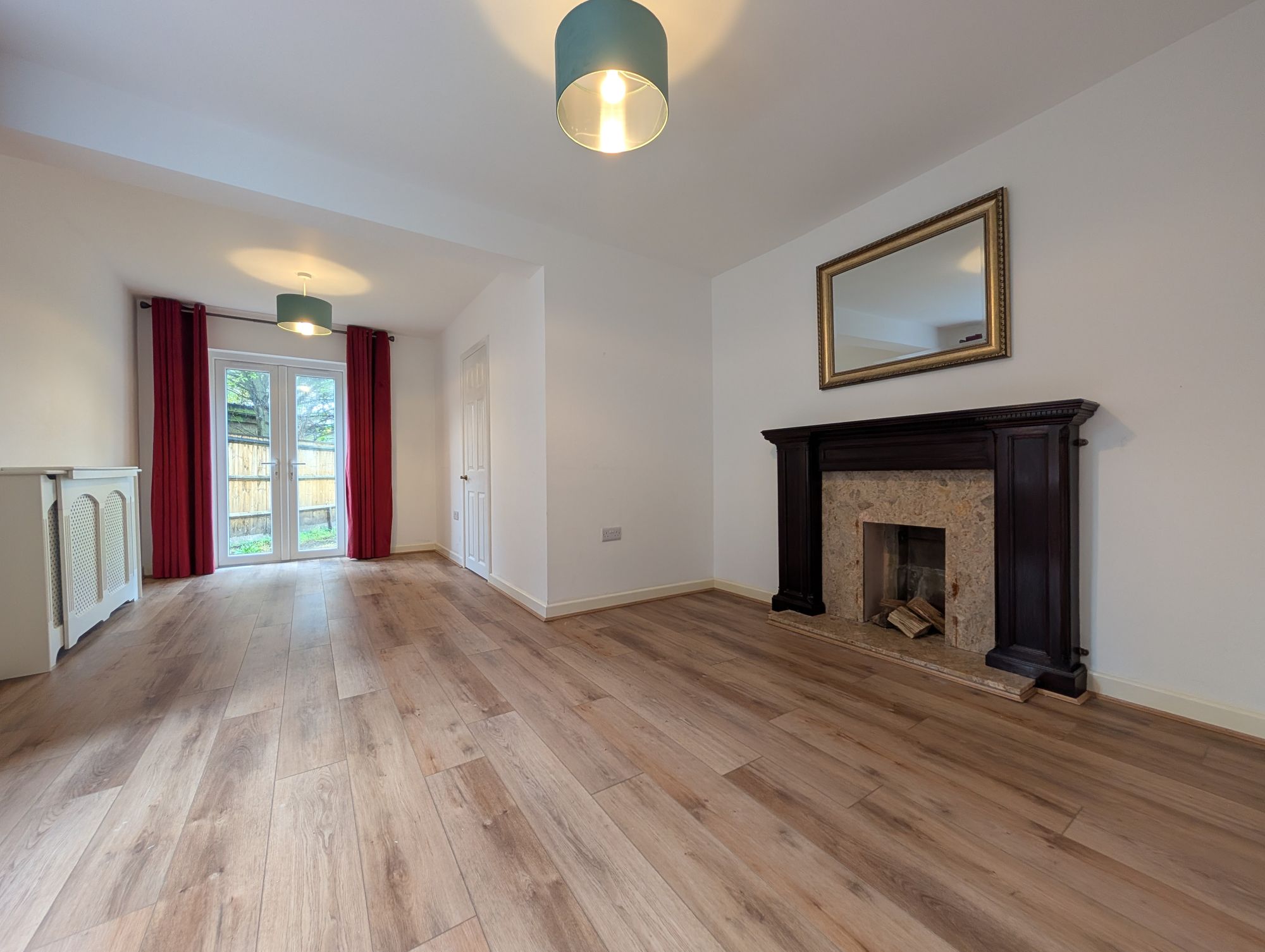 27 Trafalgar Road, Southampton floorplan