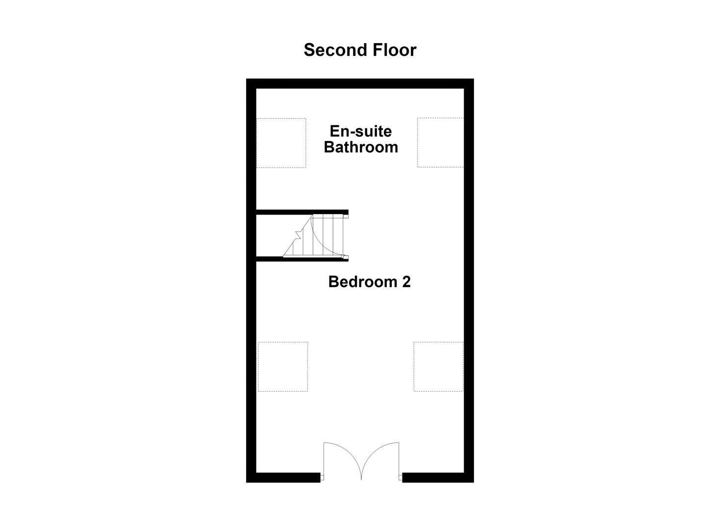 607A, Denby Dale Road, Wakefield floorplan