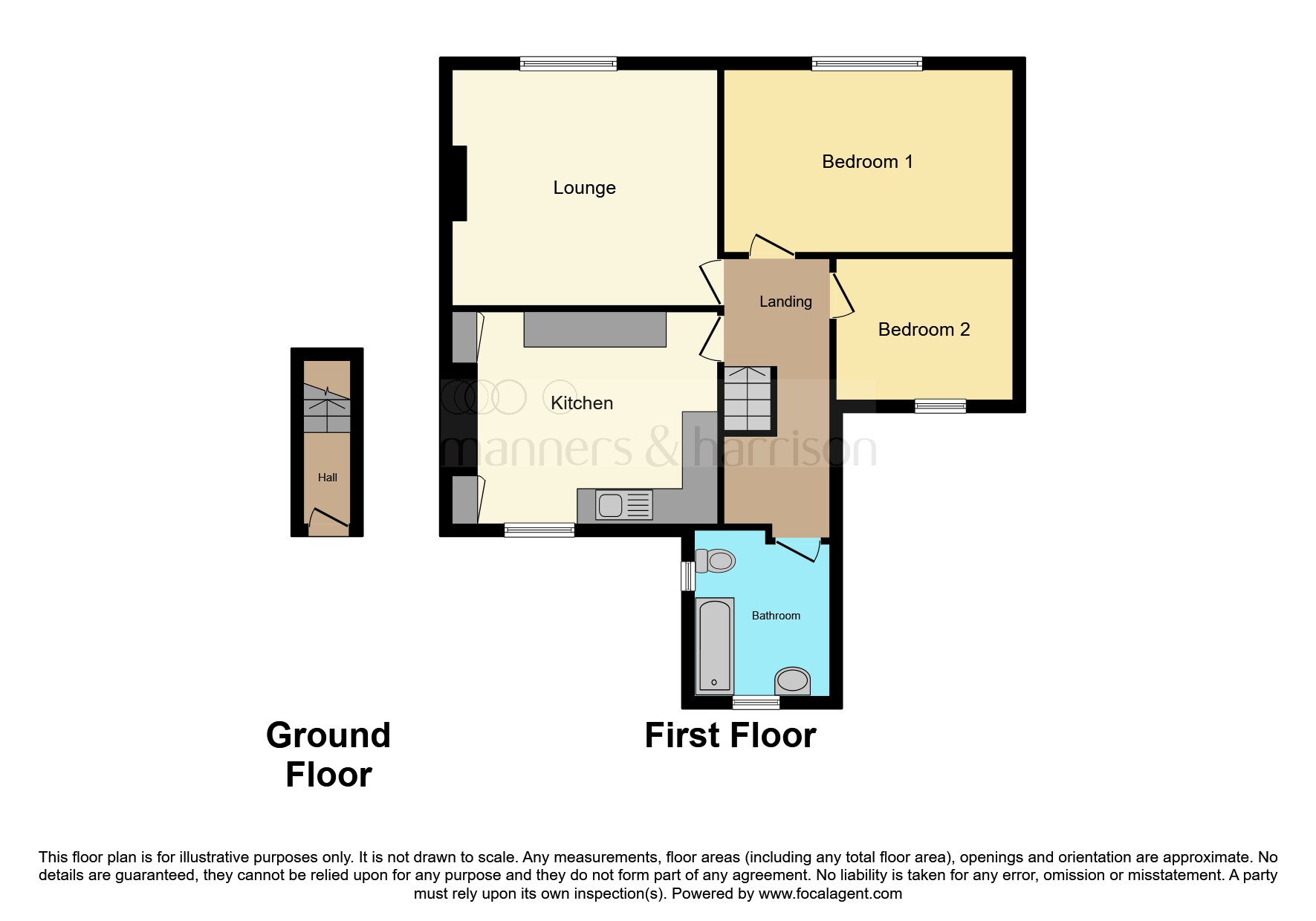 Mulgrave Road, Hartlepool TS26, 4 bedroom terraced house for sale