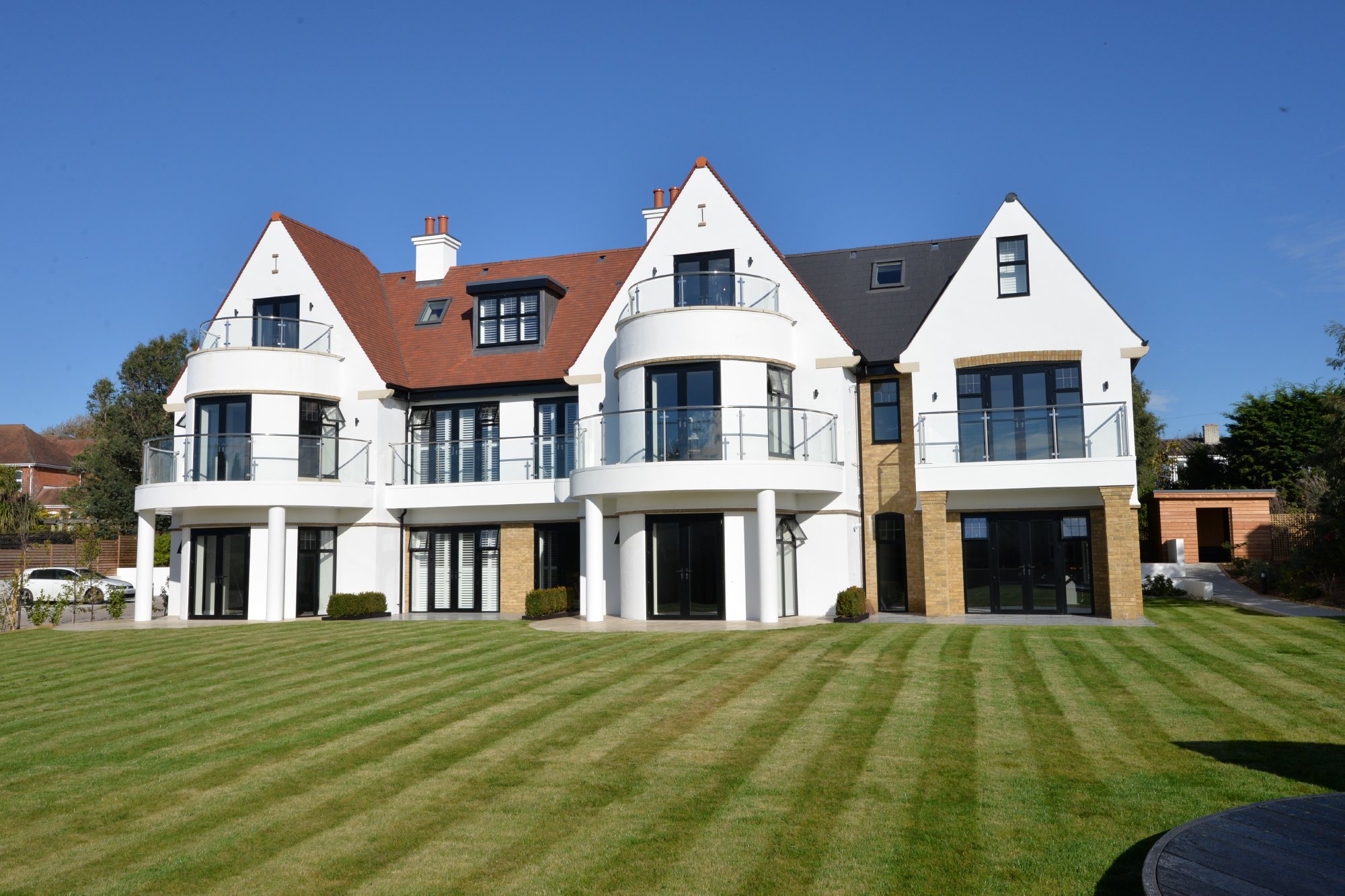 Free property report 6, Creek House, Barton Common Road, Bartononsea