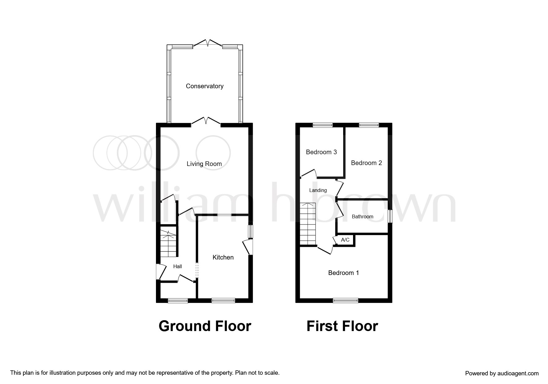 3 Bedrooms Link-detached house for sale in Back Lane, Colchester CO3