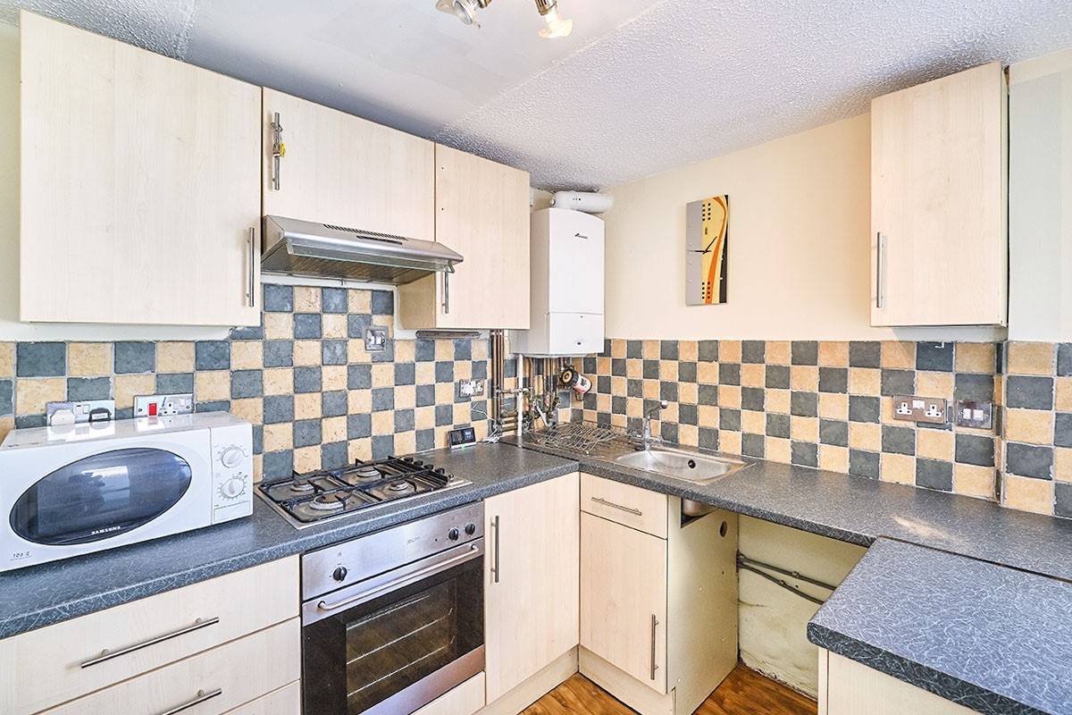 Free property report 22, Highland View, Bransty Road, Whitehaven, CA28