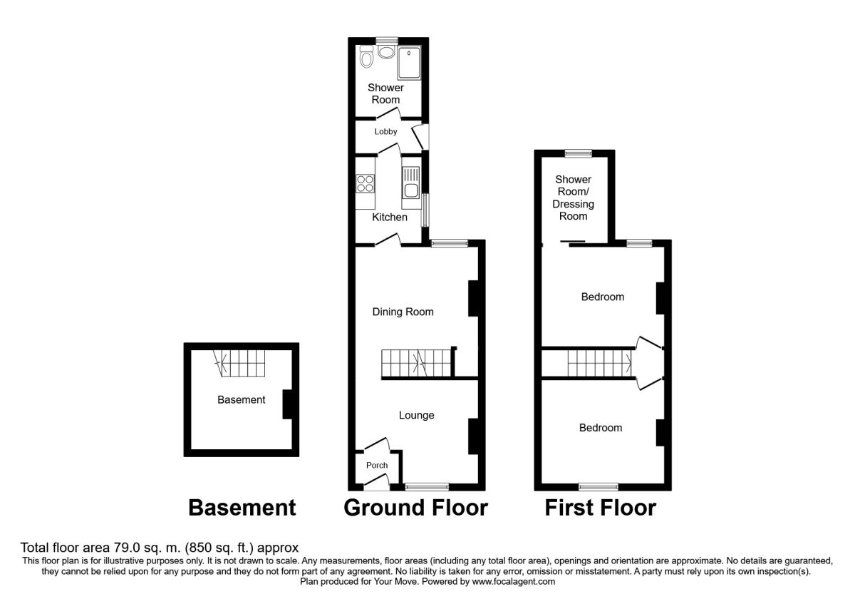 2 Bedrooms Terraced house for sale in Melbourne Road, Chatham ME4