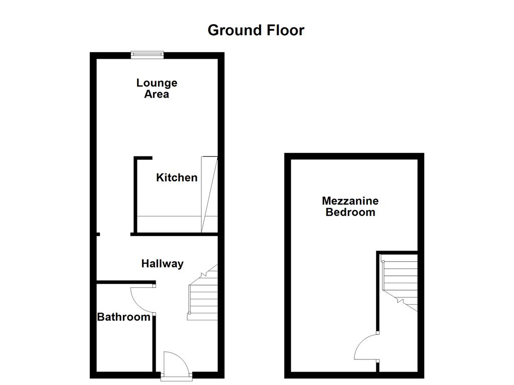 Wadsley Park Village, Sheffield, S6 floorplan